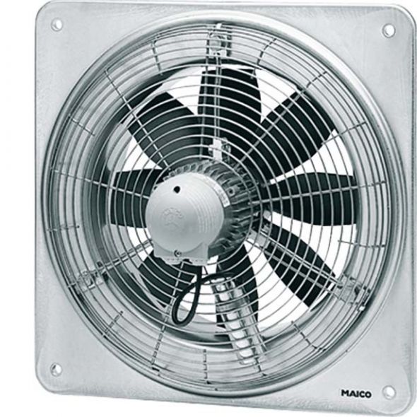 Ventilator EZQ 20/2 B Ventilator EZQ 20/2 B