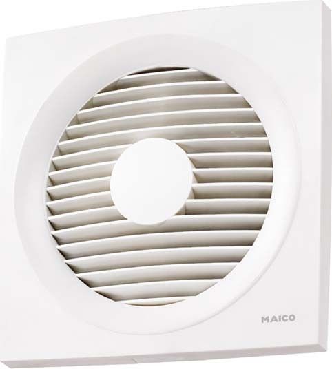 Wandeinbauventilator EN 20 Wandeinbauventilator EN 20