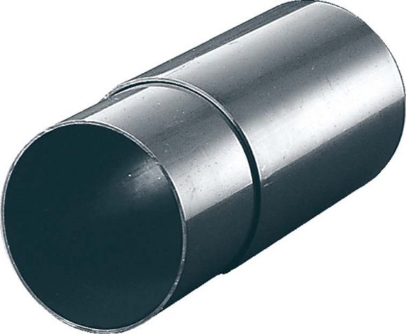 Wandhülse Wand/Deckenmont. WH 120 Wandhülse Wand/Deckenmont. WH 120