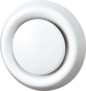 Tellerventil TK 12