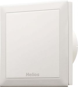 M1/120 F MiniVent Minilüfter mit Feuchtesteuerung
