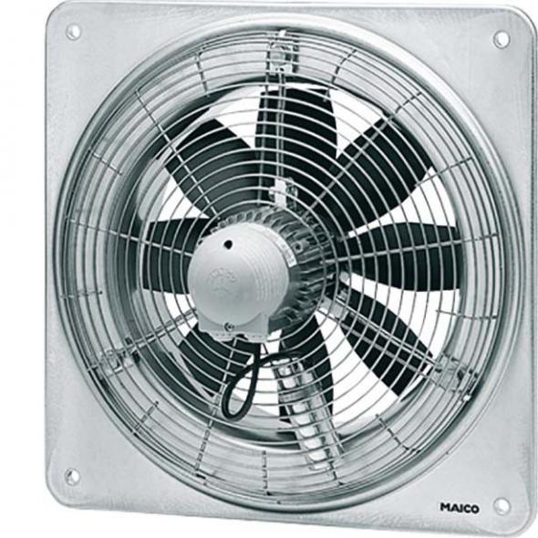 Wandventilator EZQ 25/4 E Wandventilator EZQ 25/4 E
