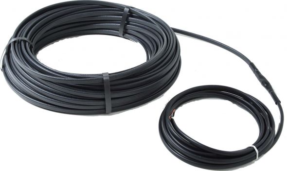 Rinnenheizung iceguard 18W/m L=2m Rinnenheizung iceguard 18W/m L=2m