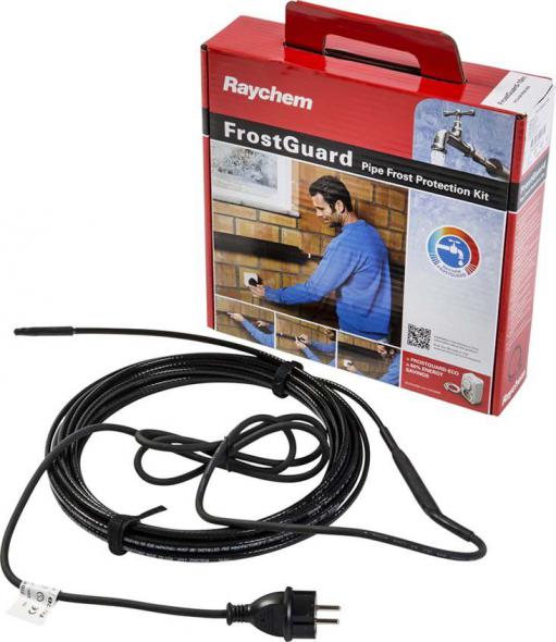 FrostGuard-2m Frostschutzsystem 2m FrostGuard-2m Frostschutzsystem 2m