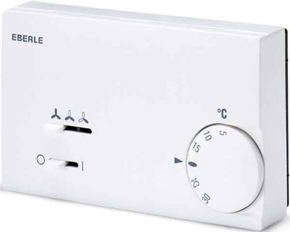 Raumtemperaturregler KLR-E 7011 Raumtemperaturregler KLR-E 7011