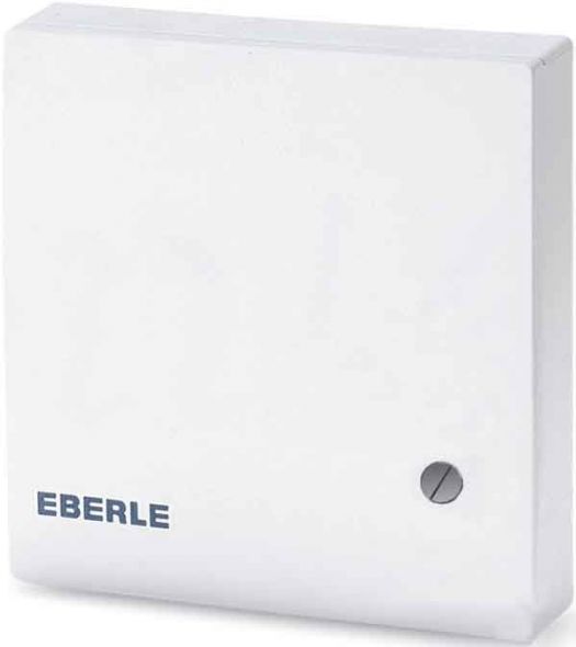 Temperaturregler RTR-E 6747 Temperaturregler RTR-E 6747