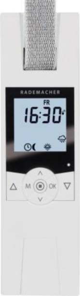 Delta Dore Gurtwickler RolloTron Comfort DuoFern 1800-UW Delta Dore Gurtwickler RolloTron Comfort DuoFern 1800-UW