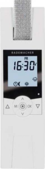 Delta Dore Gurtwickler RolloTron Comfort DuoFern 1800-UW Delta Dore Gurtwickler RolloTron Comfort DuoFern 1800-UW
