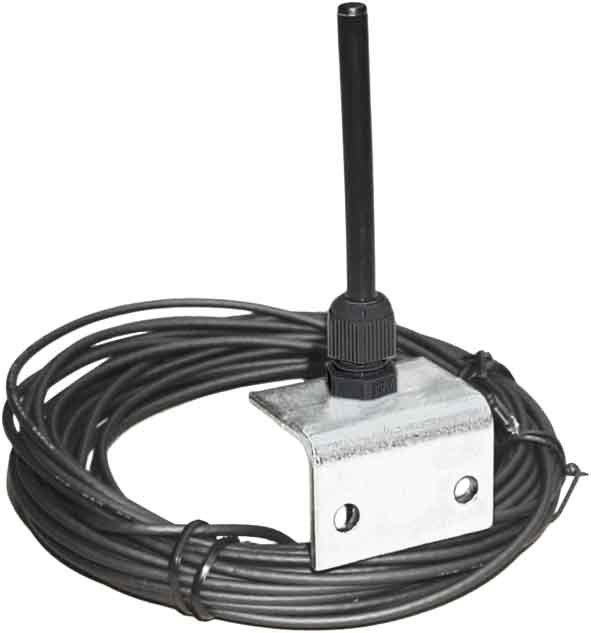 Stabantenne mit 10m Kabel 7004V000 Stabantenne mit 10m Kabel 7004V000