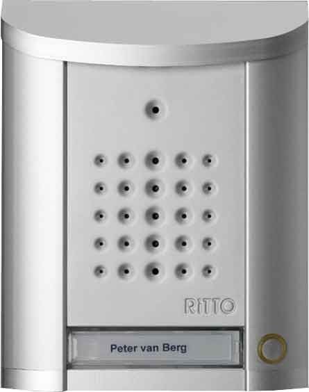 Türstation si 1 8401/20 Türstation si 1 8401/20