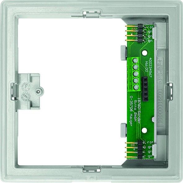 Modulträger RGE1275622 Modulträger RGE1275622