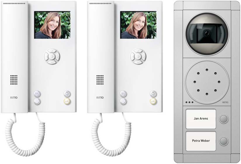 Video Paket si/ws RGE1892220 Video Paket si/ws RGE1892220