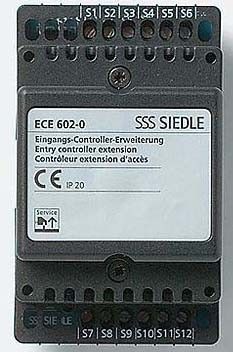 Erweiterung ECE 602-0 Erweiterung ECE 602-0