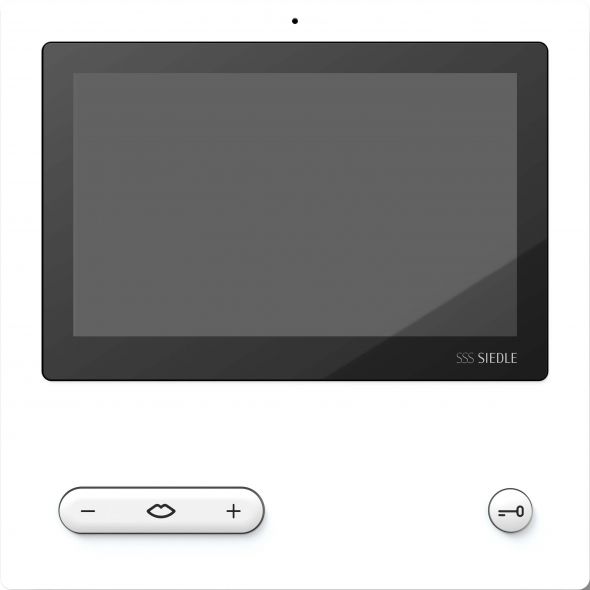 Bus-Video-Panel Comfort BVPC 850-0 W Bus-Video-Panel Comfort BVPC 850-0 W