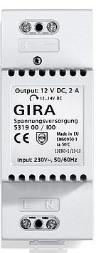 Spannungsversorgung 12V 531900 Spannungsversorgung 12V 531900