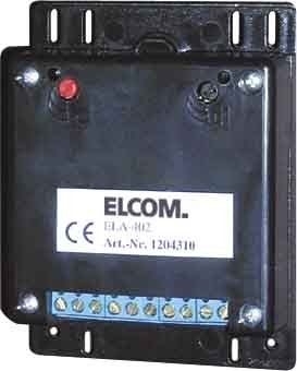 Türelektronik ELA-402 Türelektronik ELA-402