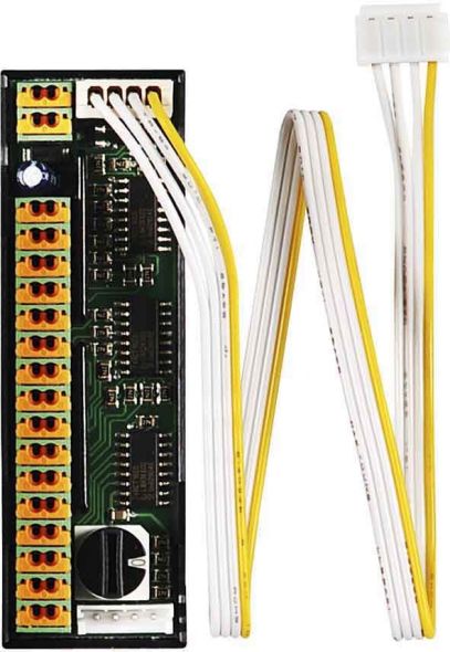 Tastenexpander BTE-116 Tastenexpander BTE-116