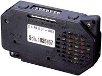 EB-Türlautsprecher TL 1035/67
