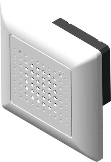 UP Elektronik-Gong UP-Gong 120ws UP Elektronik-Gong UP-Gong 120ws