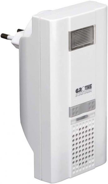 Steckdosen-Funkgong-Set MISTRAL 400 Steckdosen-Funkgong-Set MISTRAL 400