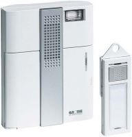 Funkgong-Set komplett MISTRAL 300M