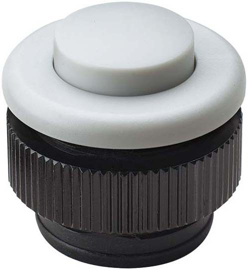 Klingeltaster rund 11,5mm PROTACT 381 KS Klingeltaster rund 11,5mm PROTACT 381 KS