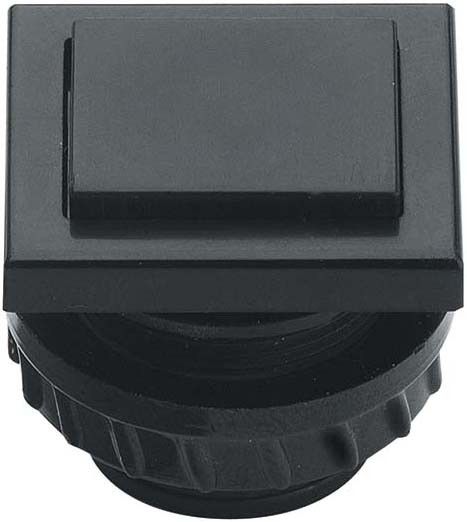 Klingeltaster 13,5x16mm PROTACT 681 KS Klingeltaster 13,5x16mm PROTACT 681 KS
