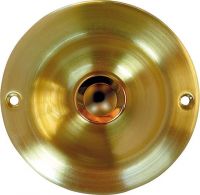 Kontaktschale rund KS 2070 MS-GEB