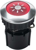 Klingeltaster rund 14,6mm PROTACT 101 LED