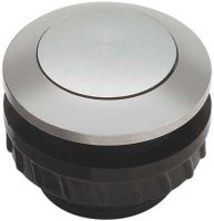 Klingeltaster rund 14,5mm PROTACT 110 AL