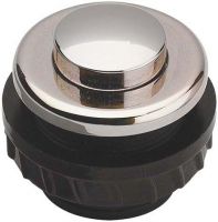 Klingeltaster rund 11,5mm PROTACT 370 NI