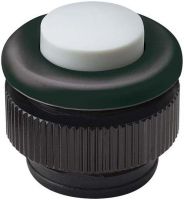 Klingeltaster rund 11,5mm PROTACT 380 KS
