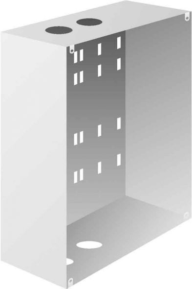 UP-Kasten UPK 805