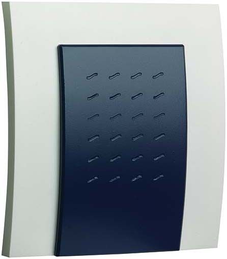 Zweiklang-Gong GONG 665 w/bl Zweiklang-Gong GONG 665 w/bl