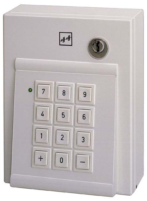 Türcode-Gerät 421-30-10 Türcode-Gerät 421-30-10