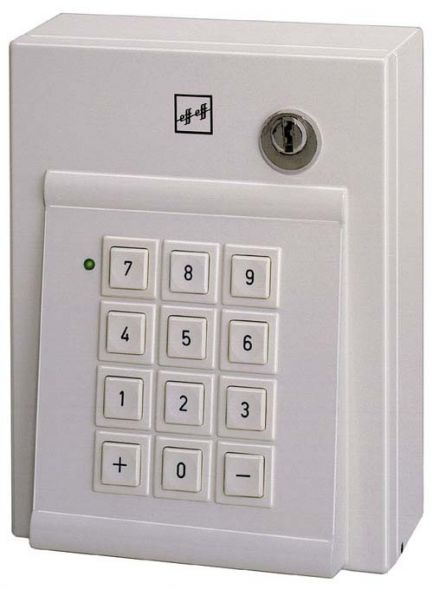 Türcode-Gerät 421-30-10 Türcode-Gerät 421-30-10