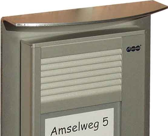 Wetterschutzdach 90621 Wetterschutzdach 90621