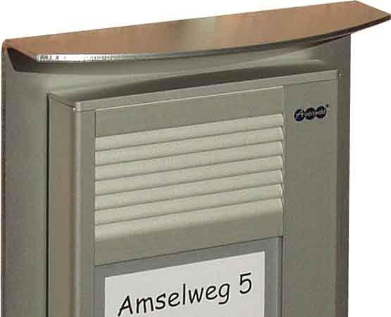 Wetterschutzdach 90621 Wetterschutzdach 90621