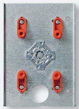 Vario-Adapter VA/GU 511-0 VARIO-ADAPTER Vario-Adapter VA/GU 511-0 VARIO-ADAPTER