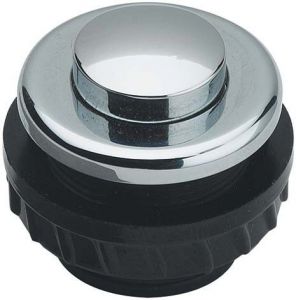 Klingeltaster 62033 rund