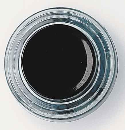 Klingeleinbautaster Ø 16 schwarz/klar Klingeleinbautaster Ø 16 schwarz/klar