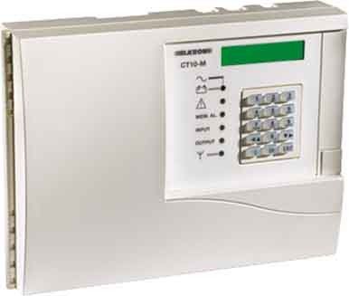 GSM Wählgerät CT 10-M GSM GSM Wählgerät CT 10-M GSM