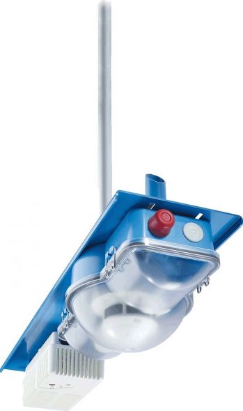 Lüftungs-Rauchschalter LRS 230 V Lüftungs-Rauchschalter LRS 230 V