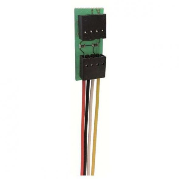 Abschlussmodul AM 142 Abschlussmodul AM 142