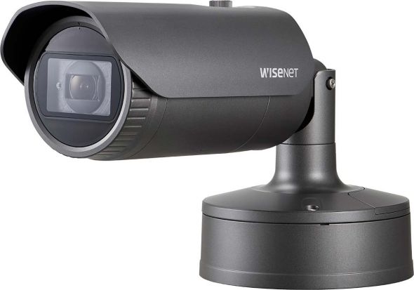 IP Bullet Kamera XNO-6080R IP Bullet Kamera XNO-6080R