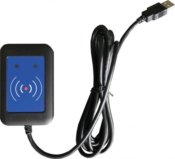 Transponder 2600 Transponder 2600