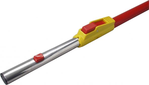 Pflücker-/Grundstange UTP 6 Pflücker-/Grundstange UTP 6