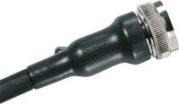 Warmschrumpfformteil 157-61-HW21 PO-X BK