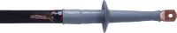 Innenraumendverschluss CAE-I 24kV 120-400