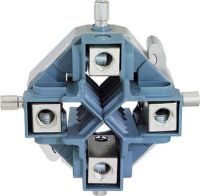 Schraubenklemmring KSK1504